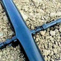 PE Layflat Hose