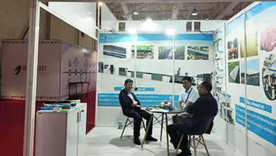 Iran Plast