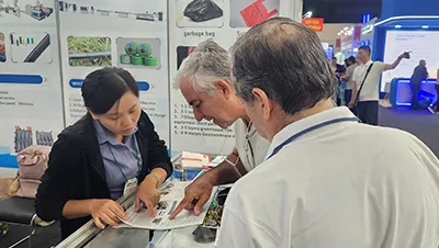 PLASTICO BRASIL