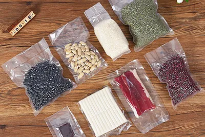 5-11 Layer Packaging Film