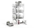Agricultural Mulch Film Blowing Machine (1–3 Layers PE Film)