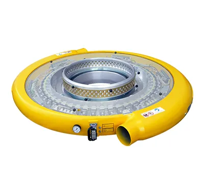 Air ring