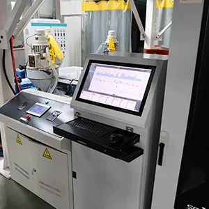 Control system