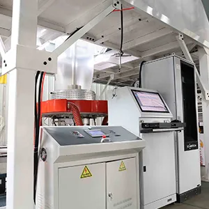 Ultrasonic photoelectric guiding system
