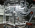 Co-Extrusion Blown Film Machine (3-5 Layers POF Film)