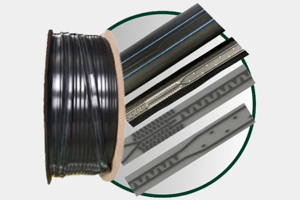 Drip Tape (T-TAPE)