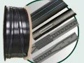 Drip Tape (T-TAPE), with Continuous Strip Dripper