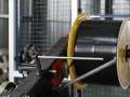 Drip Tape (T-TAPE), with Continuous Strip Dripper