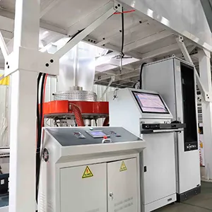 Electrical control system
