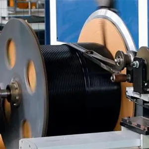 Coiling