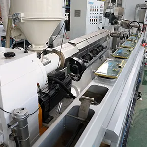 Extruder