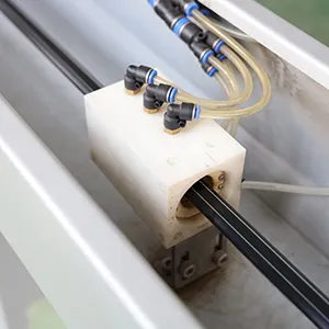 Water cooling tank
