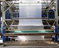 Greenhouse Film Blowing Machine (3–5 Layers PE Film)