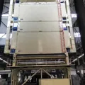 High-Transparency Greenhouse Film Blowing Machine (3–5 Layers PO Film)