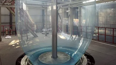 Abrasion-resistant and high tensile strength