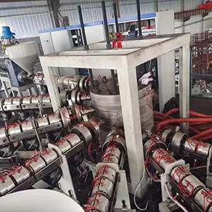 Extrusion unit