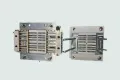 Cold runner system