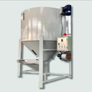 Mixer