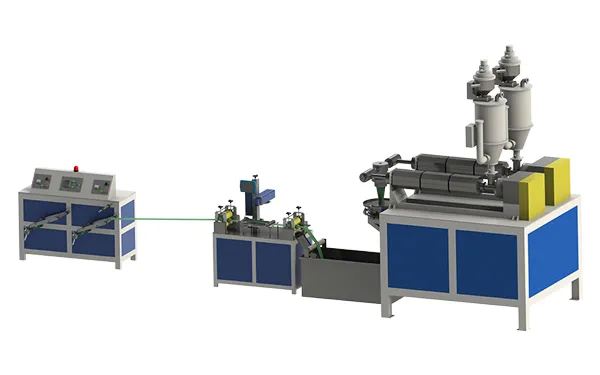 Rain Hose Making Machine