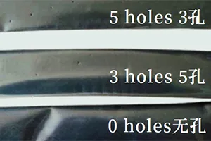 Key Features