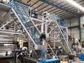 Blown Film Machine (Monolayer PVC Film)