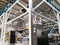 Blown Film Machine (Monolayer PVC Film)