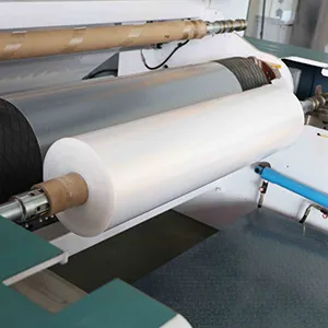 Winding system