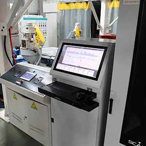 Electrical control system