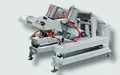 Pre-Punched Layflat Hose Making Machine