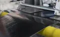 Pre-Punched Layflat Hose Making Machine