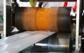 Pre-Punched Layflat Hose Making Machine