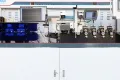 Continuous Strip Dripper Drip Tape Making Machine