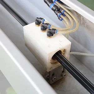 Water cooling