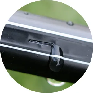 Laser punching