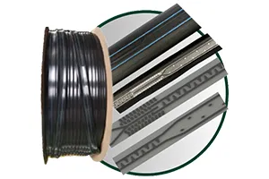 Drip Tape (T-TAPE)